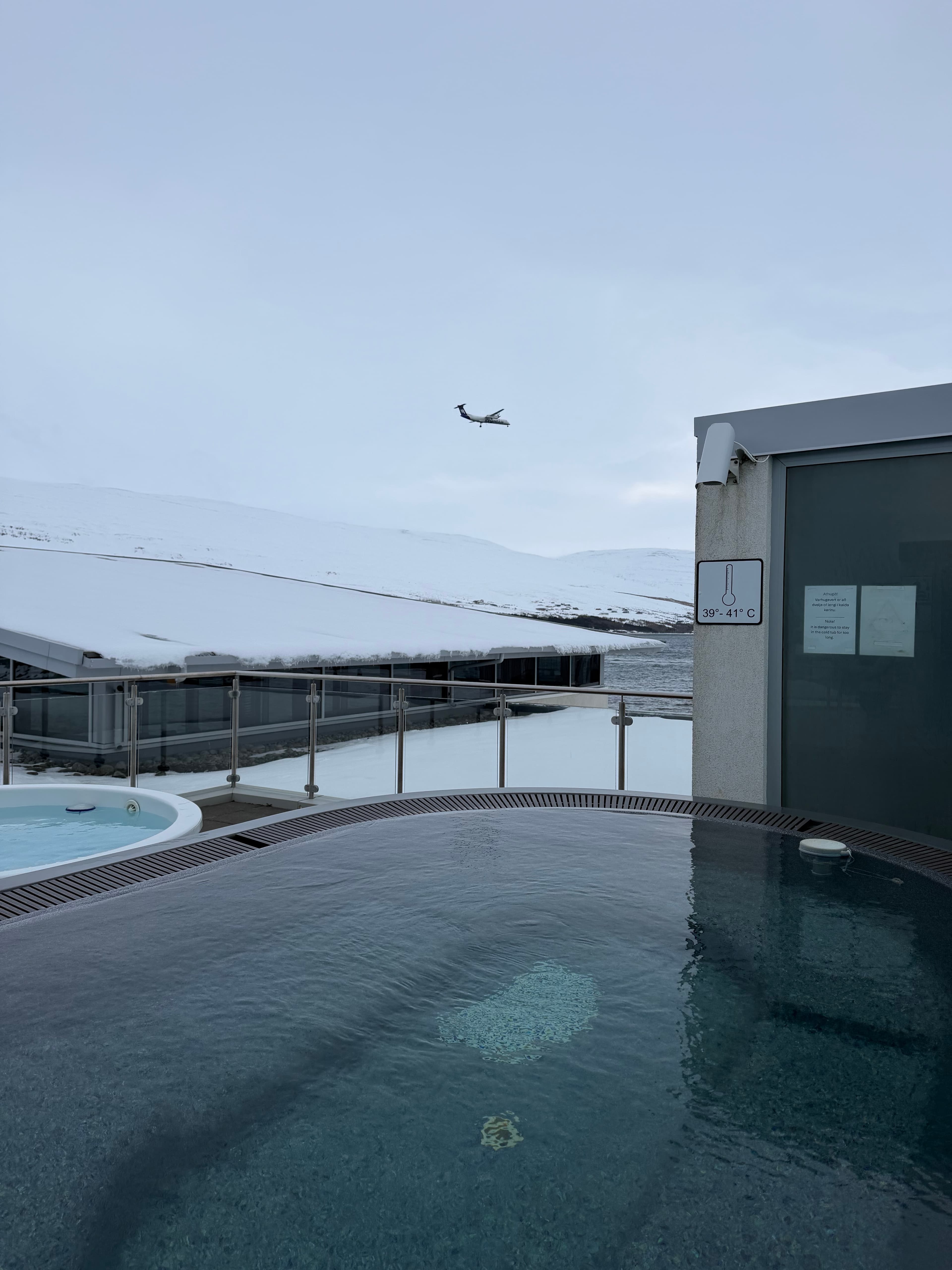 World Class Strandgata Akureyri